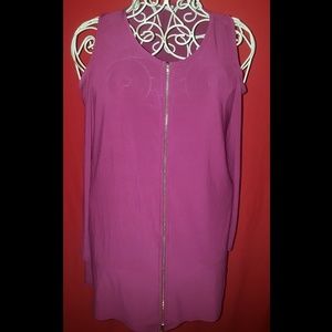 Vintage Inspired cold shoulder MOD dress